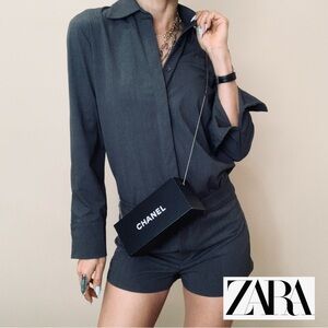 Brand New Zara